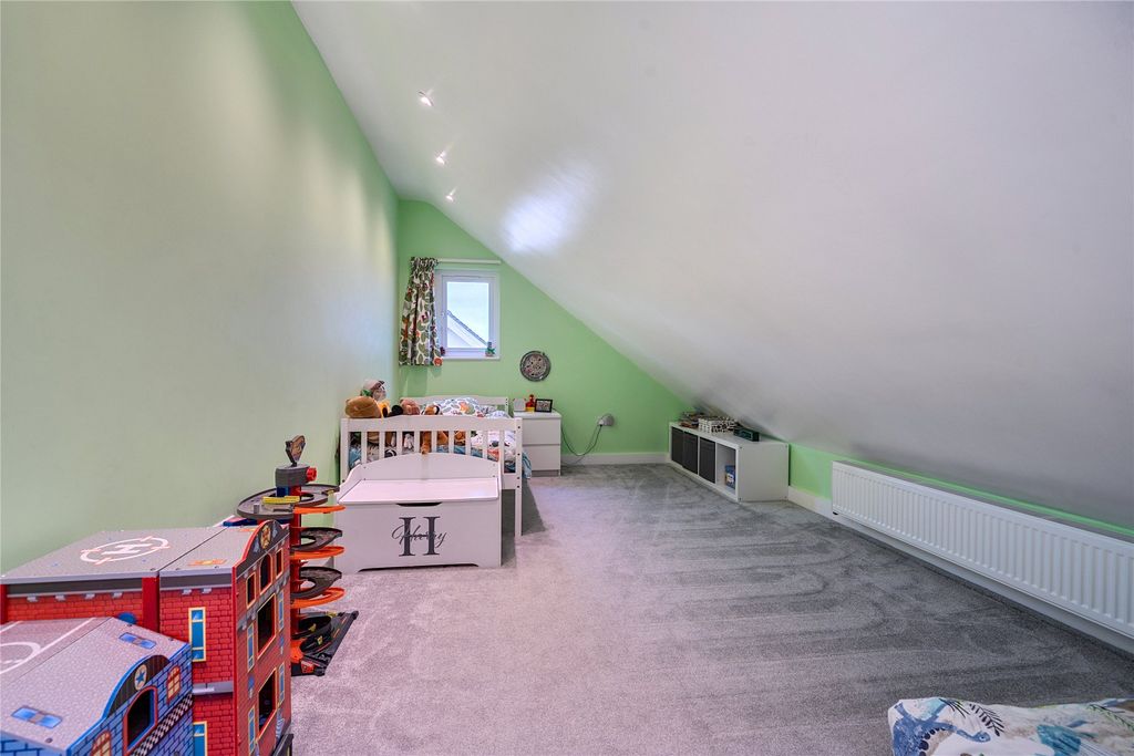 Additional image 13 of 5 bed bungalow for saleTregurthen Road, Camborne TR14