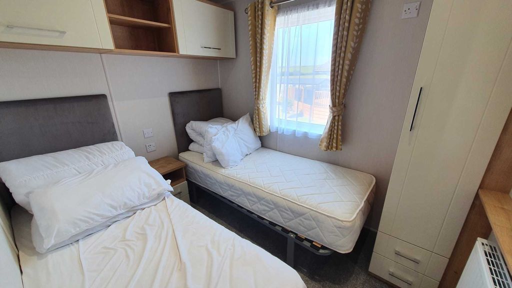 Additional image 7 of 3 bed detached house for saleJuliots Well Holiday Park, Camelford PL32