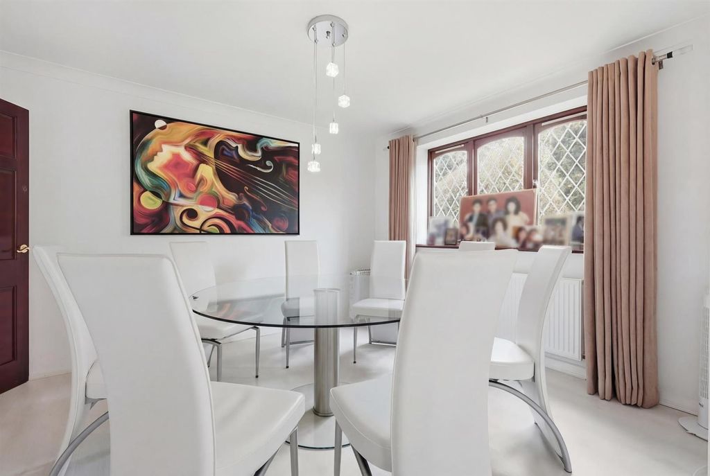 Additional image 13 of 6 bed detached house for saleBromley Lane, Chislehurst BR7