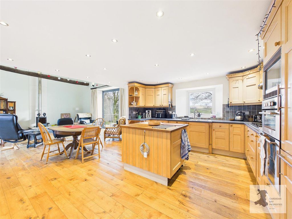 Additional image 4 of 3 bed farm for saleBabel, Llandovery SA20