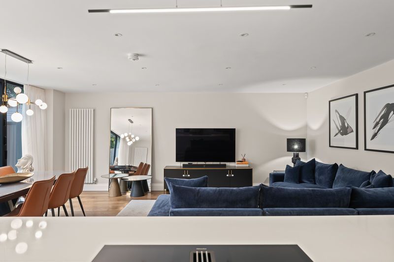 Additional image 10 of 4 bed link detached house for salePrinces Avenue, Carshalton Beeches SM5