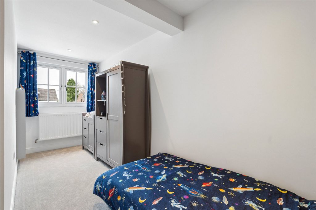 Additional image 19 of 4 bed detached house for saleCrossway, Chesham, Buckinghamshire HP5