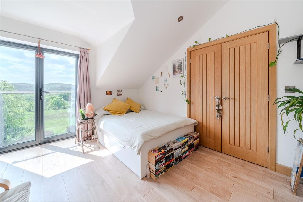 Additional image 48 of 6 bed detached house for saleLansdale House, Riggotts Lane, Walton, Chesterfield S42