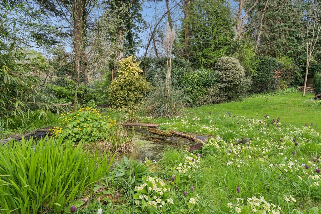 Additional image 18 of 5 bed detached house for saleNightingales Lane, Chalfont St. Giles, Buckinghamshire HP8