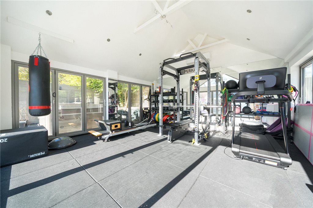 Additional image 26 of 5 bed detached house for saleLeesons Hill, Chislehurst BR7