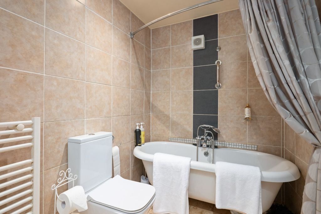 Additional image 14 of 5 bed villa for saleAberdour Road, Burntisland KY3