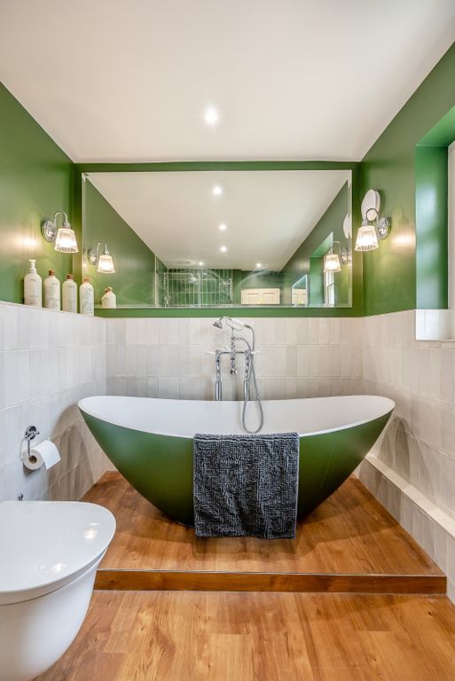 Additional image 13 of 5 bed town house for saleSt. Peters Lane, Canterbury, Kent CT1
