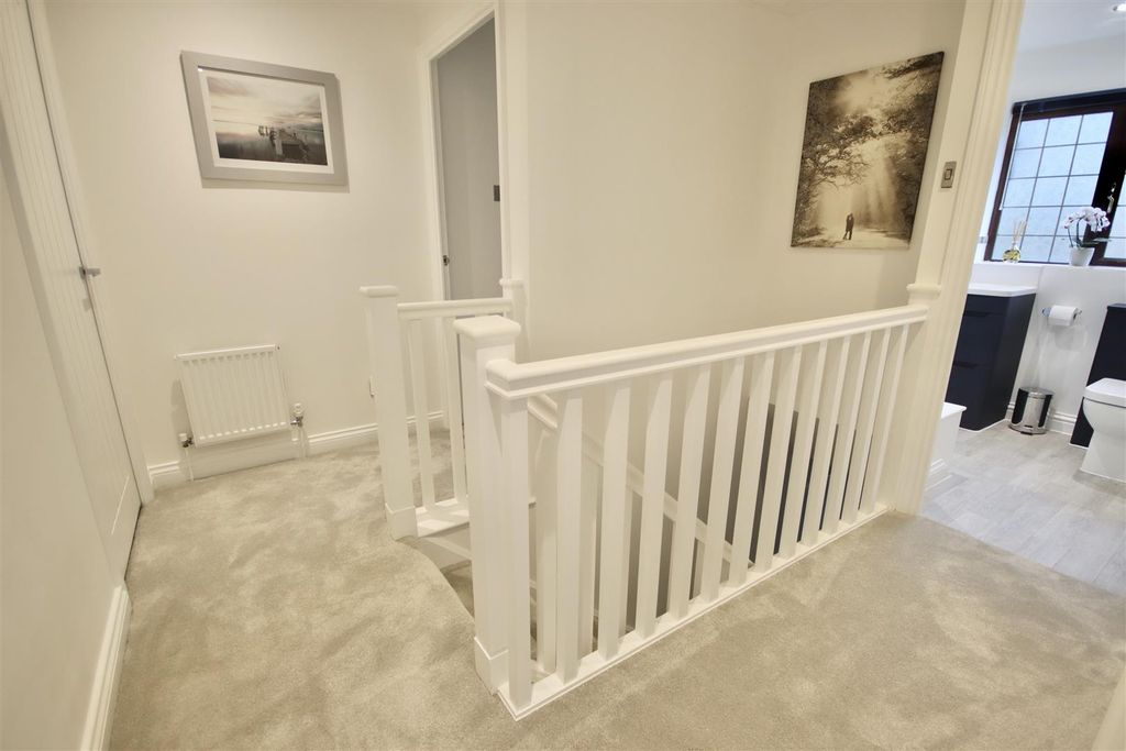 Additional image 25 of 4 bed detached house for saleExeter Close, Chippenham SN14