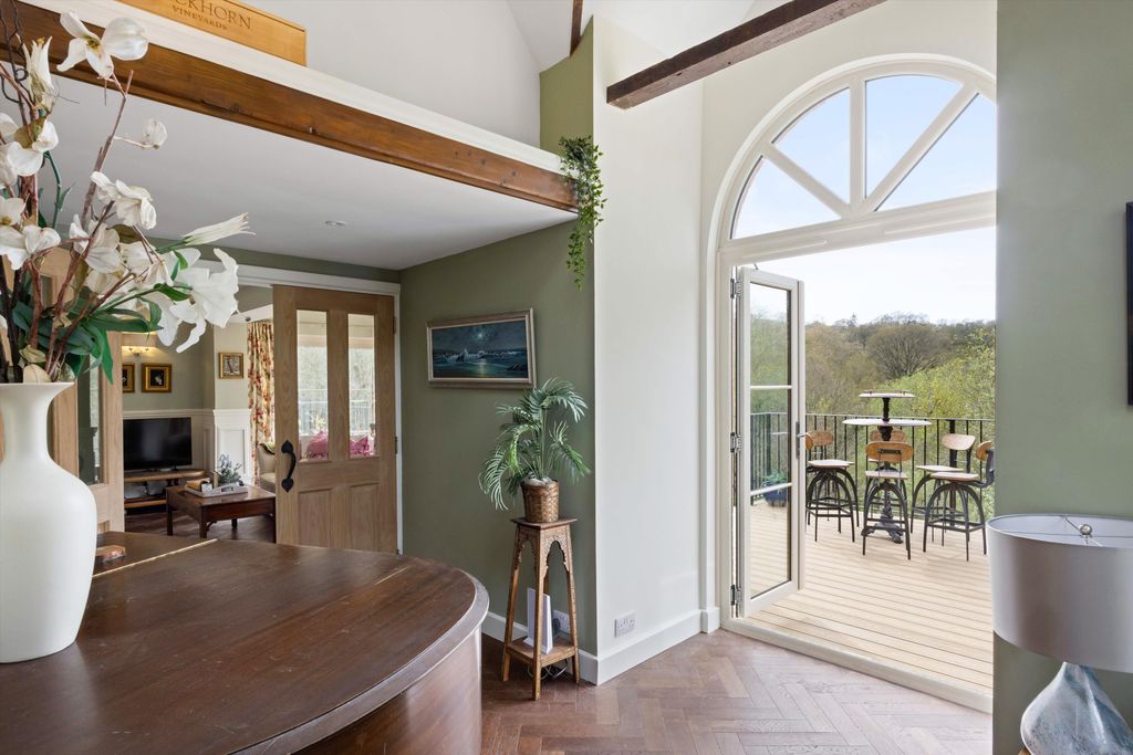 Additional image 13 of 7 bed detached house for saleCrippetts Lane, Leckhampton, Cheltenham, Gloucestershire GL51