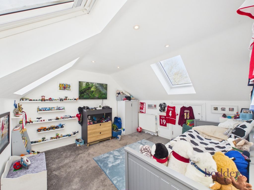 Additional image 5 of 4 bed semi-detached house for saleTwynersh Avenue, Chertsey, Surrey KT16