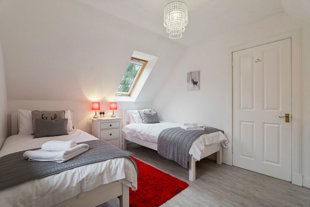 Additional image 20 of 3 bed cottage for saleDream Cottage, Lubnaig Cottages, Callander FK17