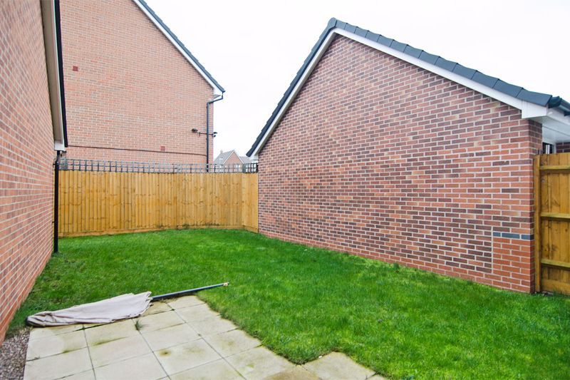 Additional image 14 of 4 bed detached house for saleRuston Road, Burntwood WS7