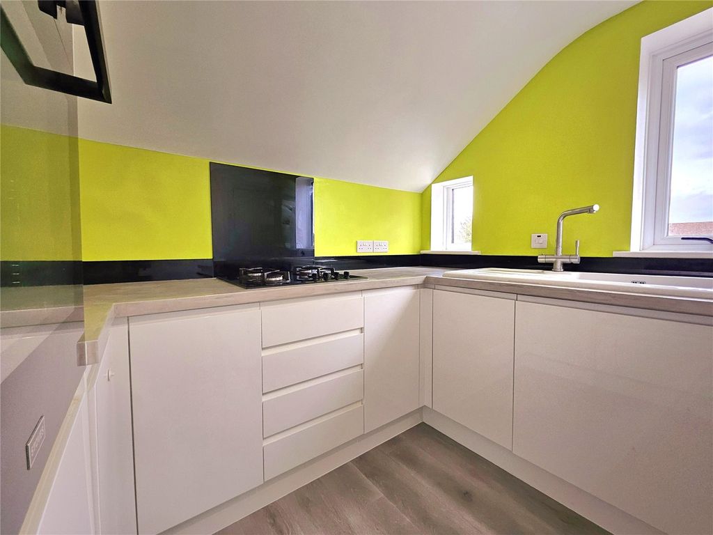2 bed flat for saleSomerford Road, Christchurch, Dorset BH23