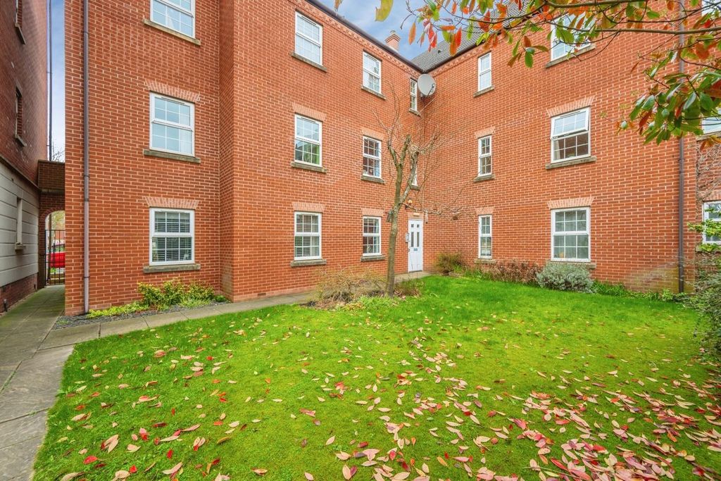 Additional image 14 of 1 bed flat for saleHarleston House, Deykin Road, Lichfield, Staffordshire WS13