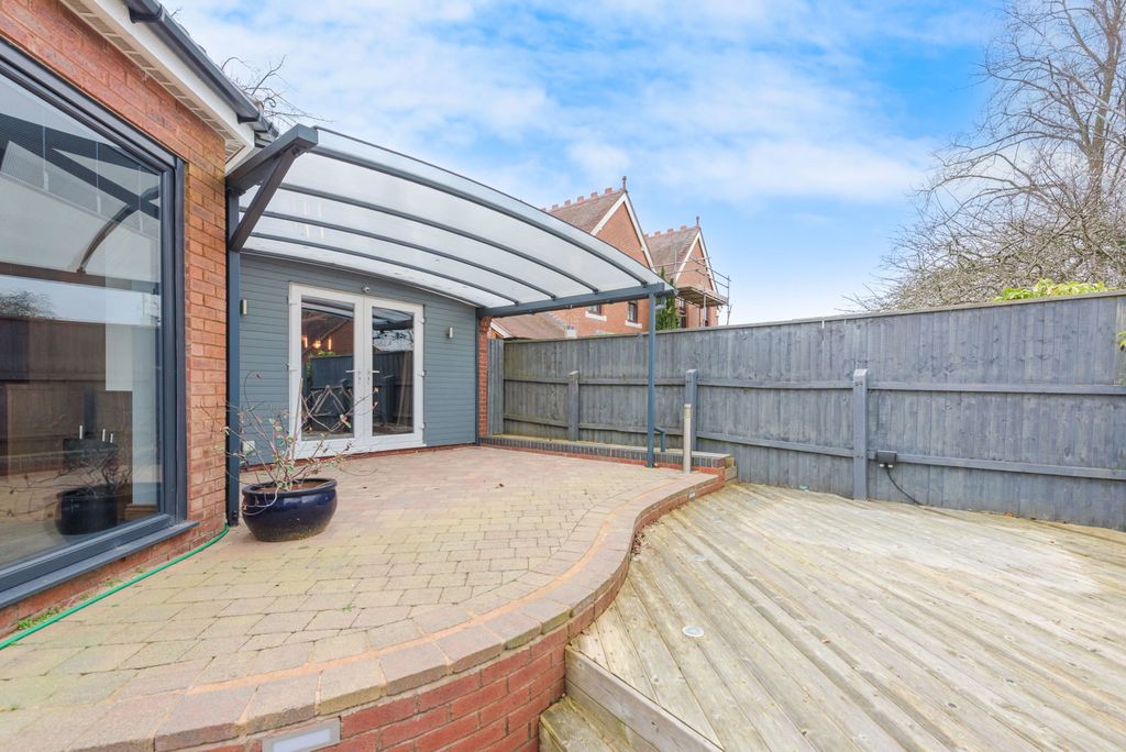 Additional image 27 of 4 bed detached house for saleRugeley Road, Burntwood WS7