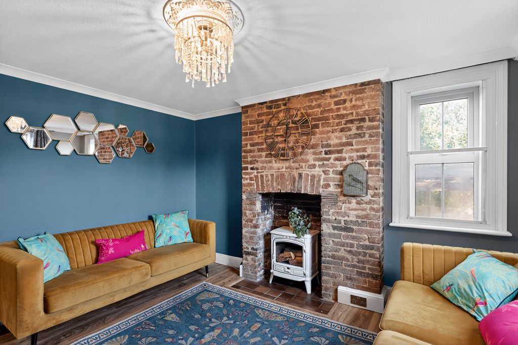 Additional image 2 of 4 bed detached house for saleLondon Road, Burgess Hill RH15