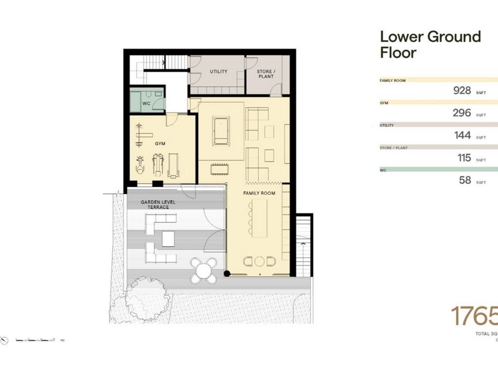 Additional image 4 of 5 bed detached house for saleProwse Avenue, Hertfordshire WD23