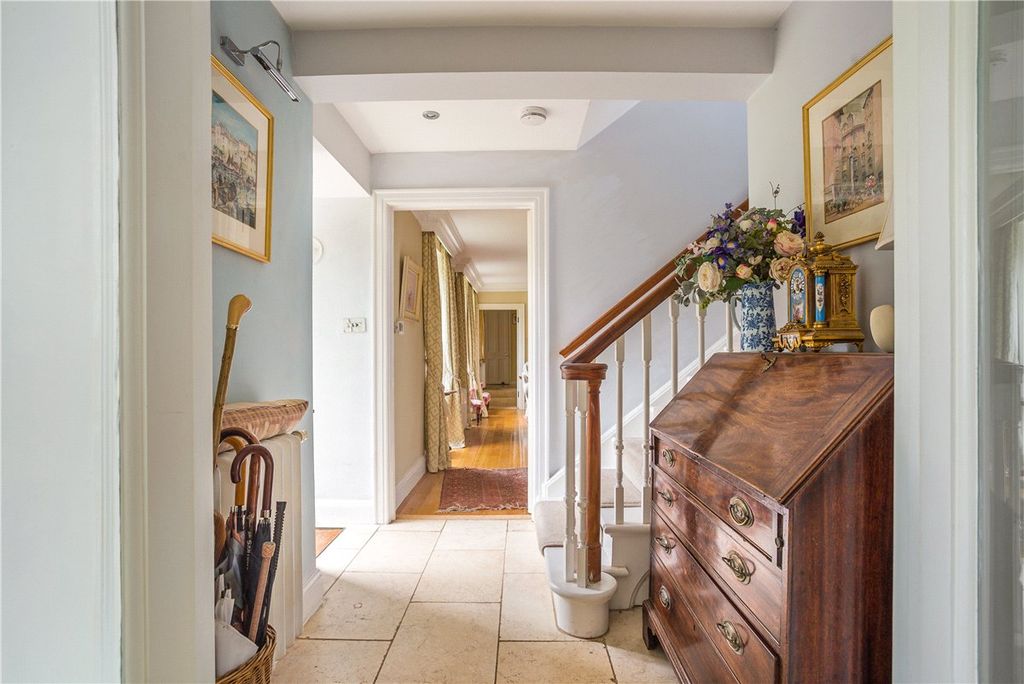 Additional image 9 of 4 bed semi-detached house for saleCastle Street, Calne, Wiltshire SN11