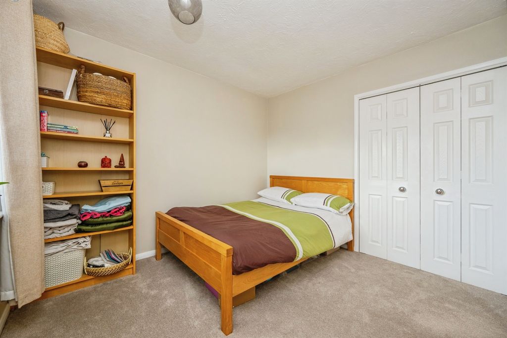 Additional image 17 of 3 bed semi-detached house for saleWillett Avenue, Burntwood WS7