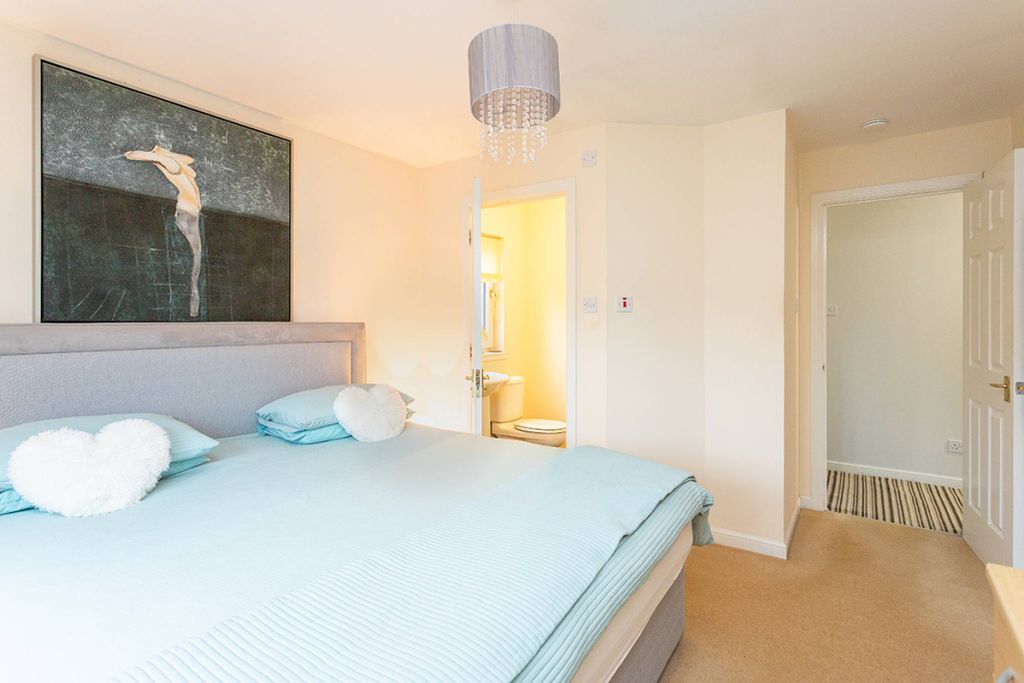 Additional image 15 of 4 bed detached house for saleWindmill View, Sauchie, Alloa, Clackmannanshire FK10