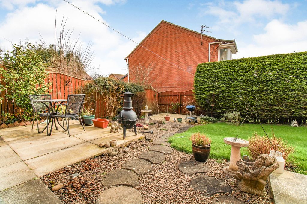 Additional image 17 of 4 bed detached house for saleRavens Hill Drive, Ashington NE63