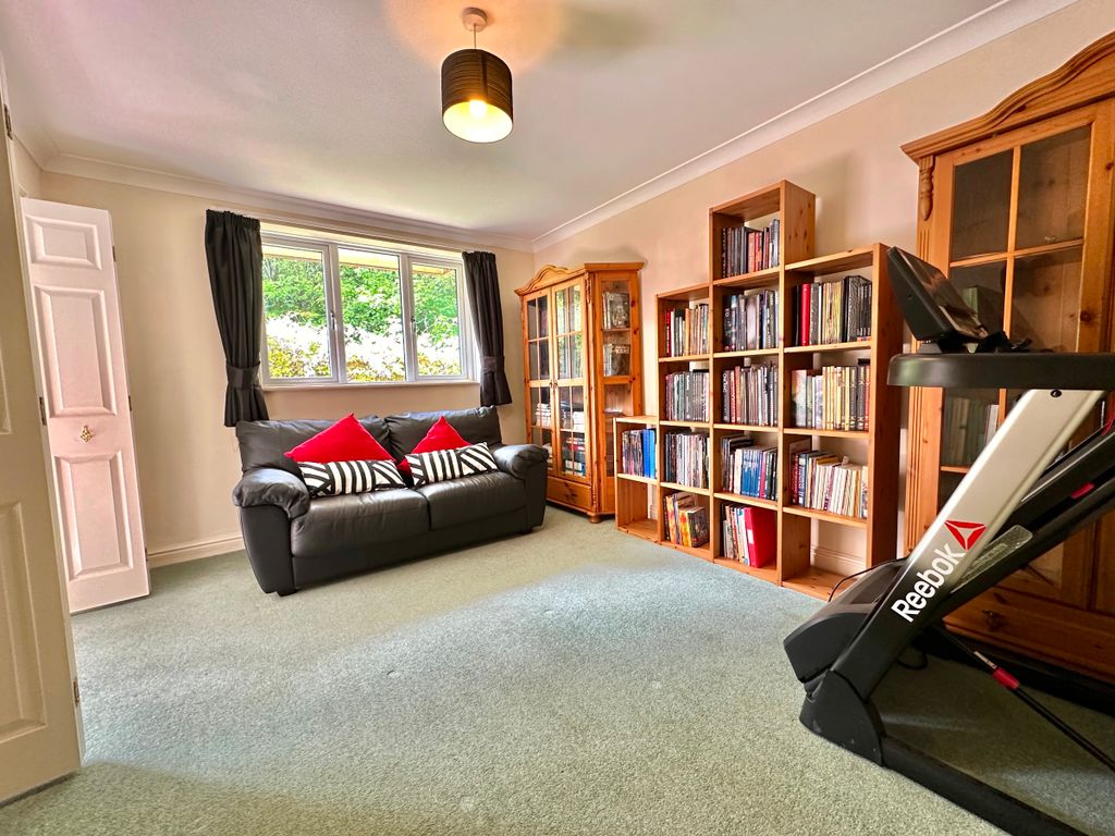 Additional image 20 of 5 bed detached house for saleCullimore View, Cinderford GL14
