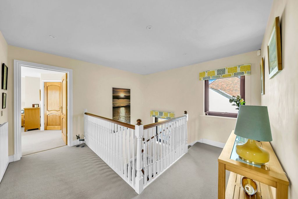 Additional image 29 of 4 bed detached house for saleHolme Meadow, Cumwhinton, Carlisle CA4