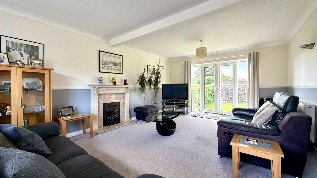 Additional image 3 of 4 bed detached house for saleMonmouth Court, Chard, Somerset TA20