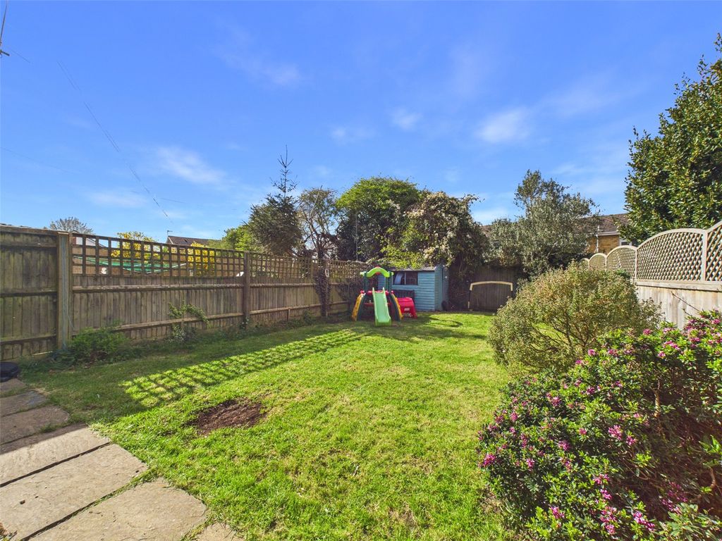 Additional image 3 of 3 bed end terrace house for saleConigre, Chinnor, Oxfordshire OX39