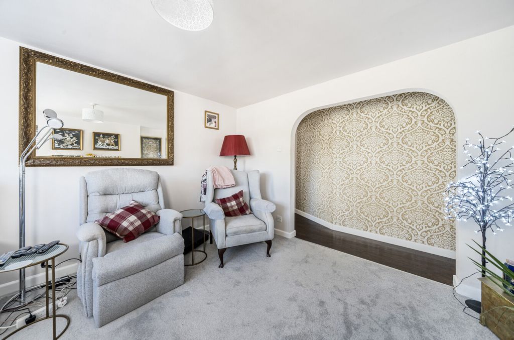 Additional image 10 of 4 bed detached house for saleAshcroft Gardens, Cirencester, Gloucestershire GL7