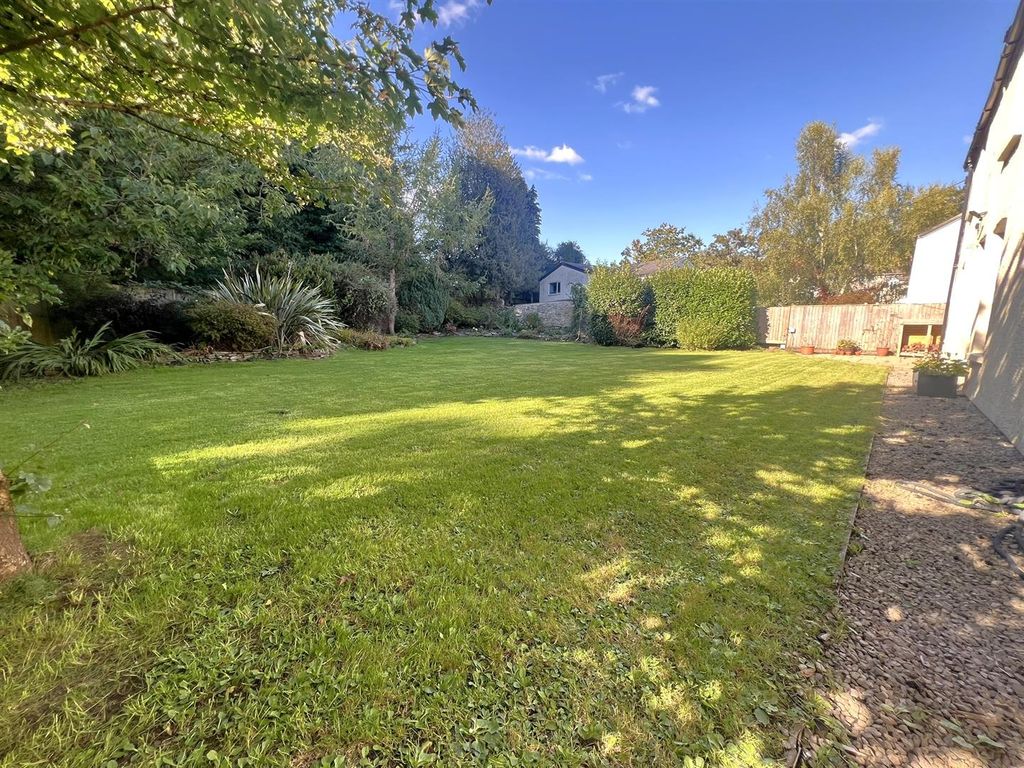 Additional image 19 of 4 bed detached house for saleRailway Road, Cinderford GL14