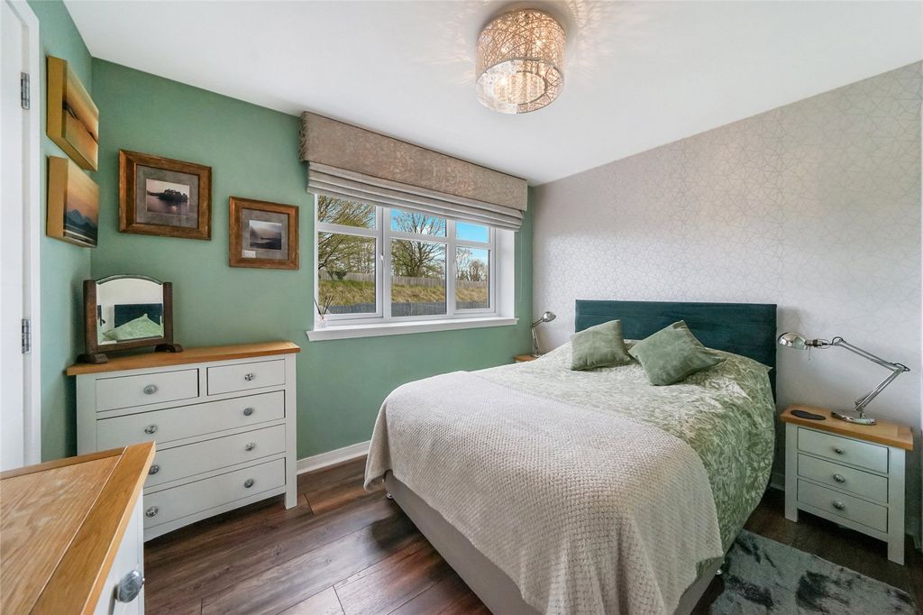 Additional image 9 of 4 bed detached house for saleMillburn Gardens, Clackmannan, Clackmannanshire FK10