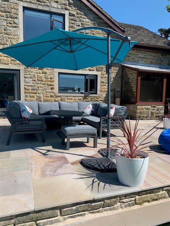 Additional image 33 of 5 bed detached house for saleQuarry House, Nelson Road, Briercliffe, Burnley BB10
