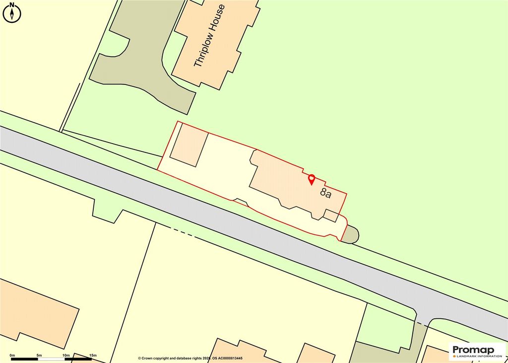 Additional image 19 of 3 bed detached house for saleLatham Road, Cambridge, Cambridgeshire CB2