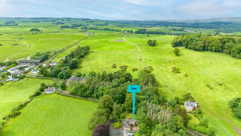 Additional image 44 of 5 bed detached house for saleKelton, Castle Douglas DG7