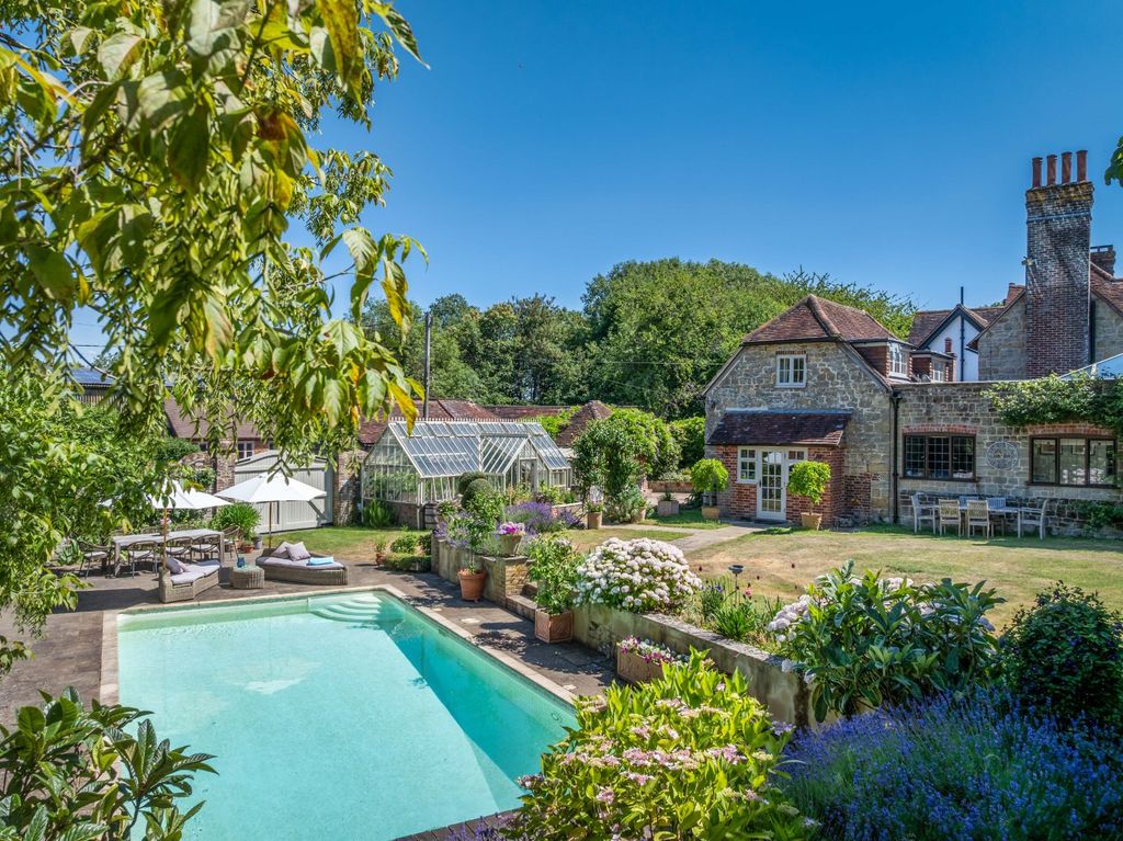 Additional image 11 of 6 bed equestrian for saleBroadford Bridge Road, West Chiltington, Pulborough, West Sussex RH20