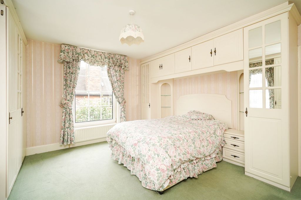 Additional image 18 of 5 bed detached house for saleStorrs Road, Chesterfield S40