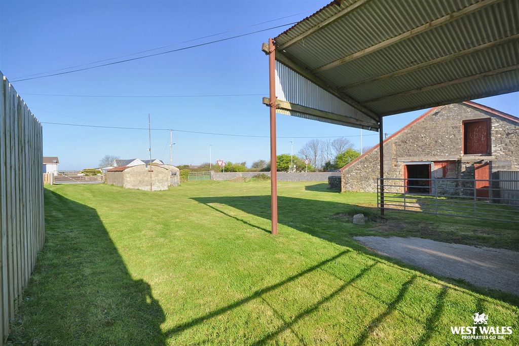 Additional image 20 of Land for saleBlaenporth, Cardigan SA43