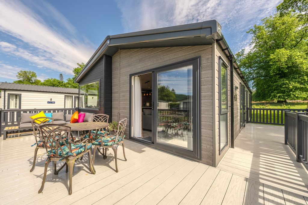 Additional image 25 of 3 bed lodge for saleCallander Woods, Woodleisure Holiday Park, Stirling Road, Callander FK17