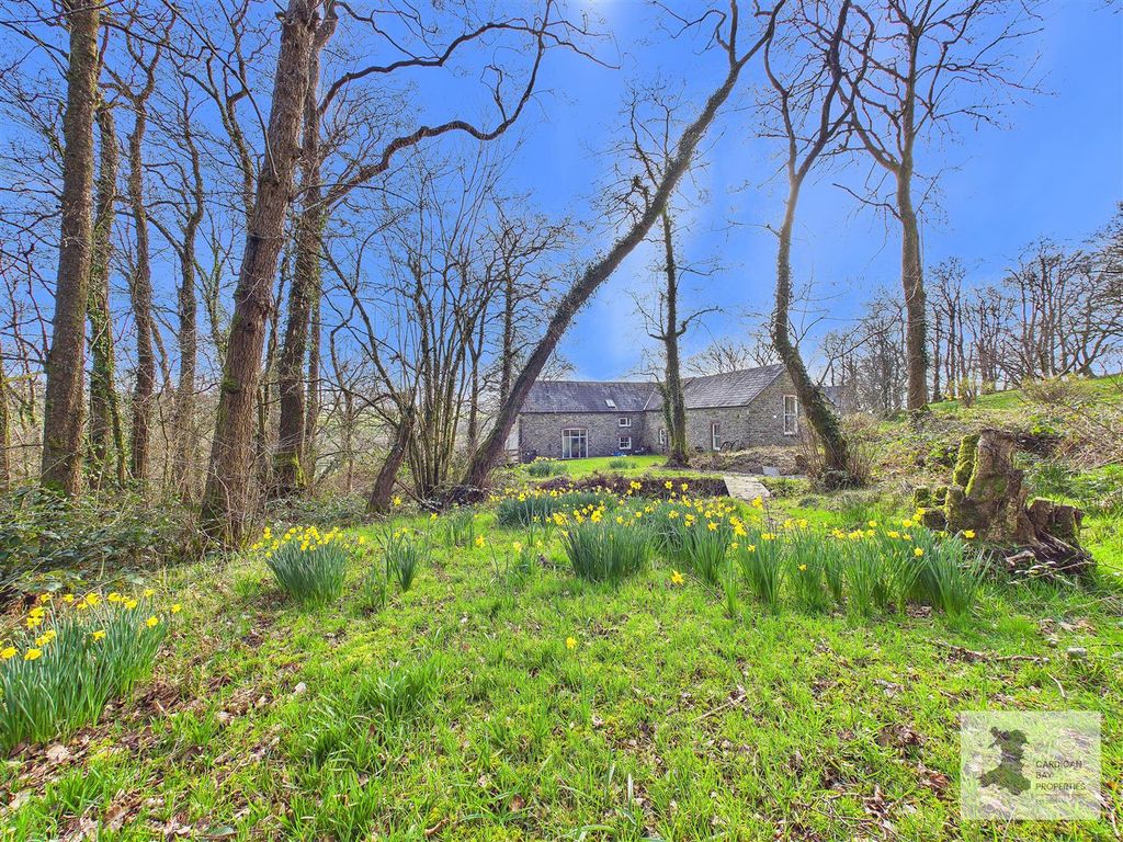 Additional image 45 of 3 bed farm for saleBabel, Llandovery SA20