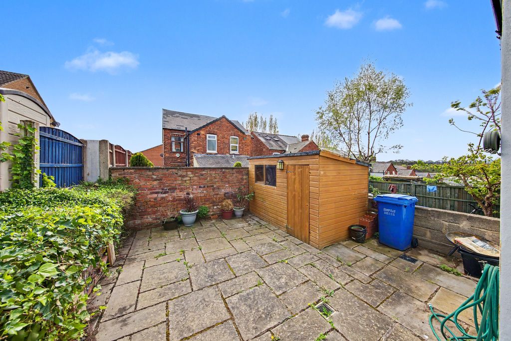 Additional image 21 of 2 bed semi-detached house for saleStation Lane, New Whittington, Chesterfield S43