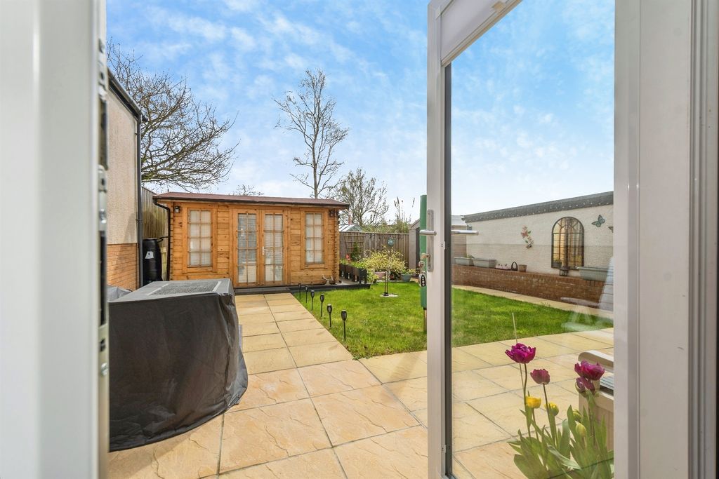 Additional image 5 of 2 bed detached bungalow for saleGlebelands, Callington PL17