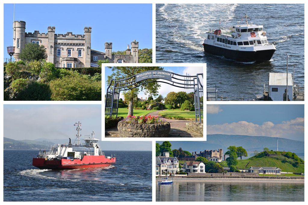 Additional image 23 of 2 bed flat for sale4A Church Street, Dunoon, Argyll And Bute PA23