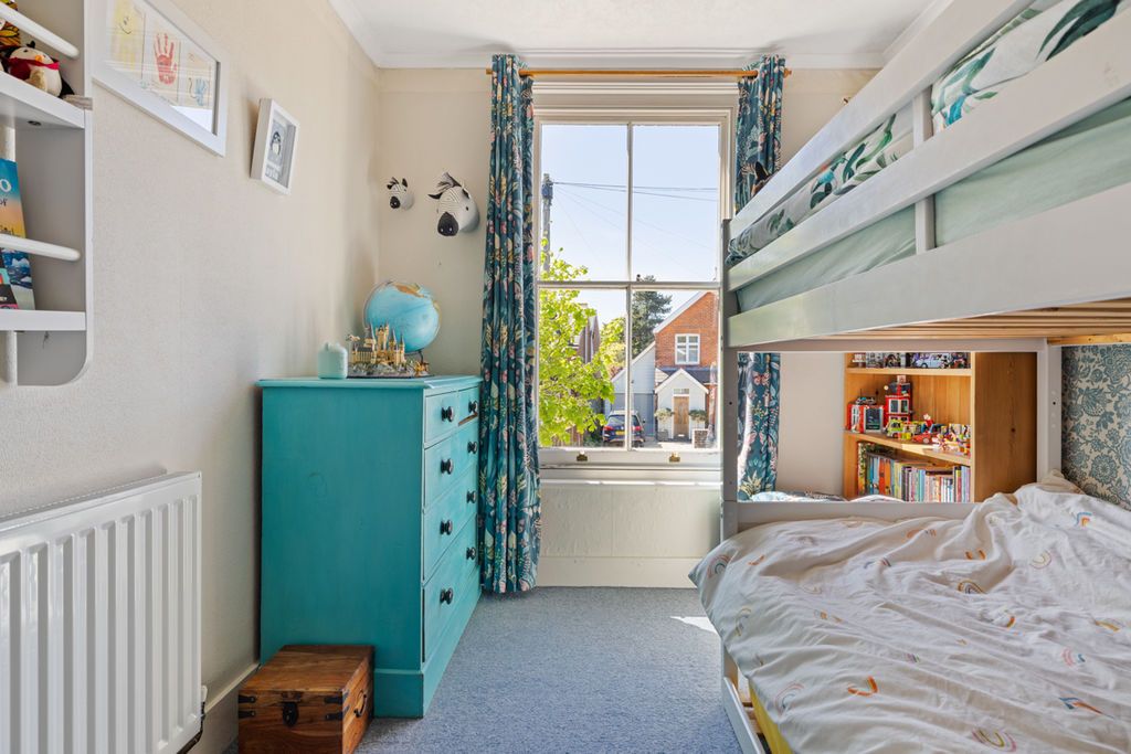Additional image 25 of 4 bed semi-detached house for saleWhyke Road, Chichester PO19