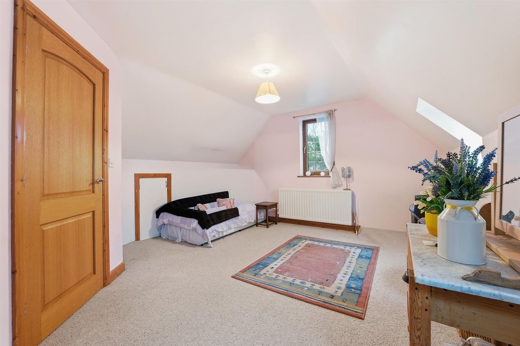 Additional image 34 of 6 bed detached house for saleRye Flatt Lane, Chesterfield S40