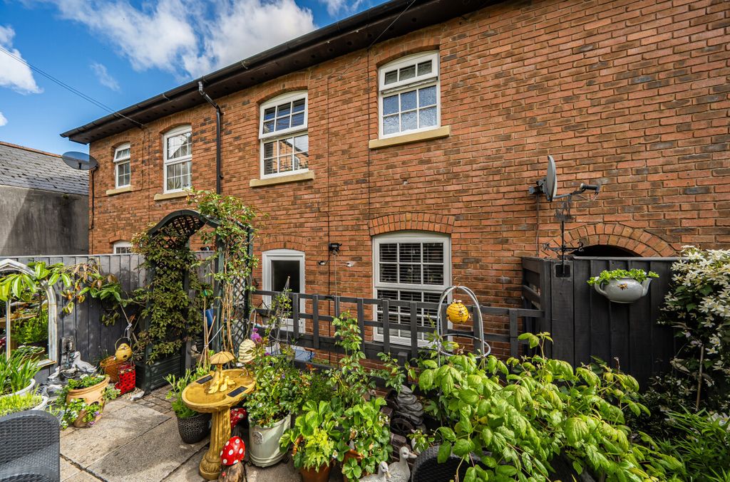 Additional image 16 of 3 bed terraced house for saleBrook Street, Llanidloes, Powys SY18