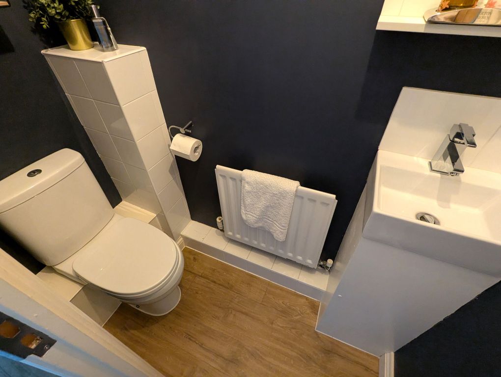 Additional image 13 of 5 bed detached house for saleHauxley Drive, Chester Le Street DH2