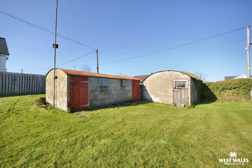 Additional image 14 of Land for saleBlaenporth, Cardigan SA43