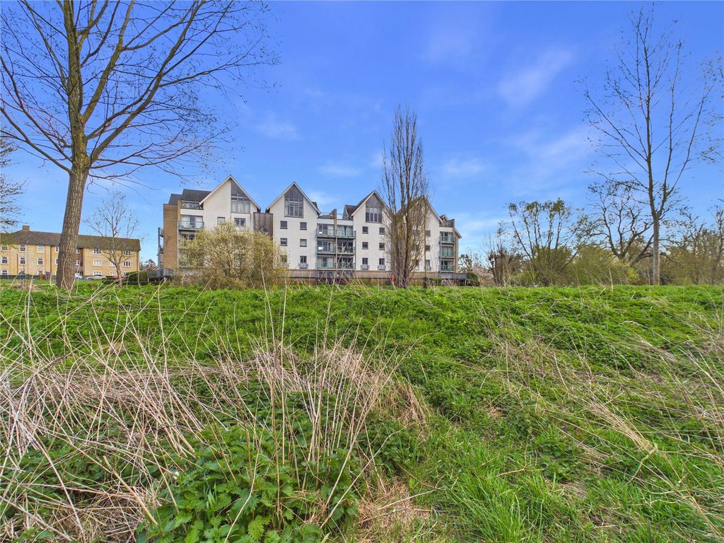 Additional image 10 of 2 bed flat for saleBakers Court, Great Cornard, Sudbury, Suffolk CO10