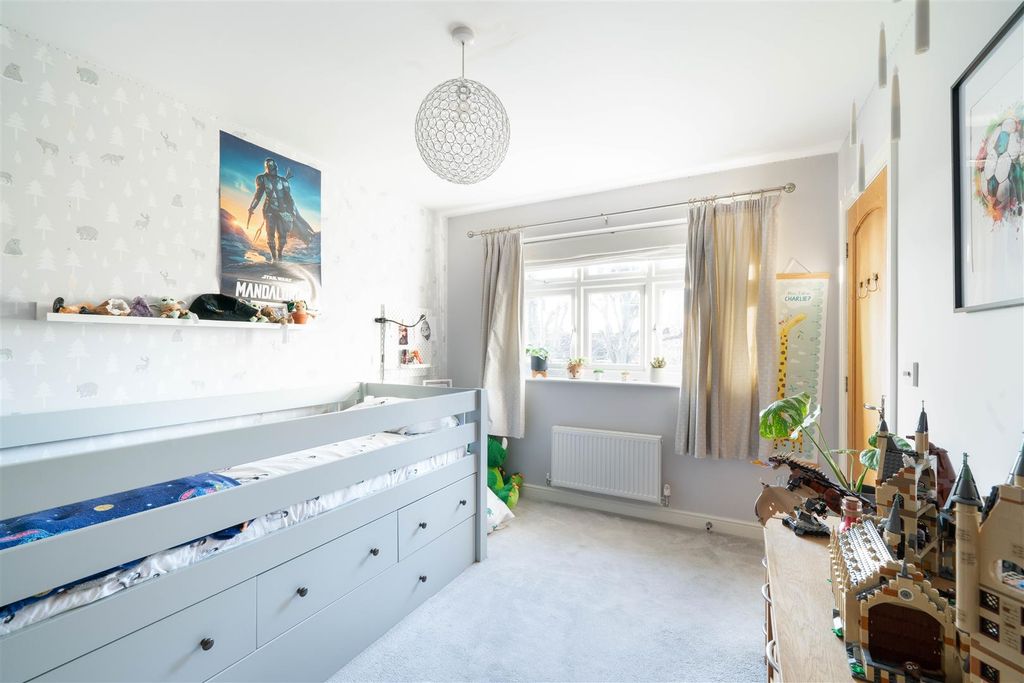 Additional image 36 of 4 bed detached house for saleNetherleigh Road, Ashgate, Chesterfield S40